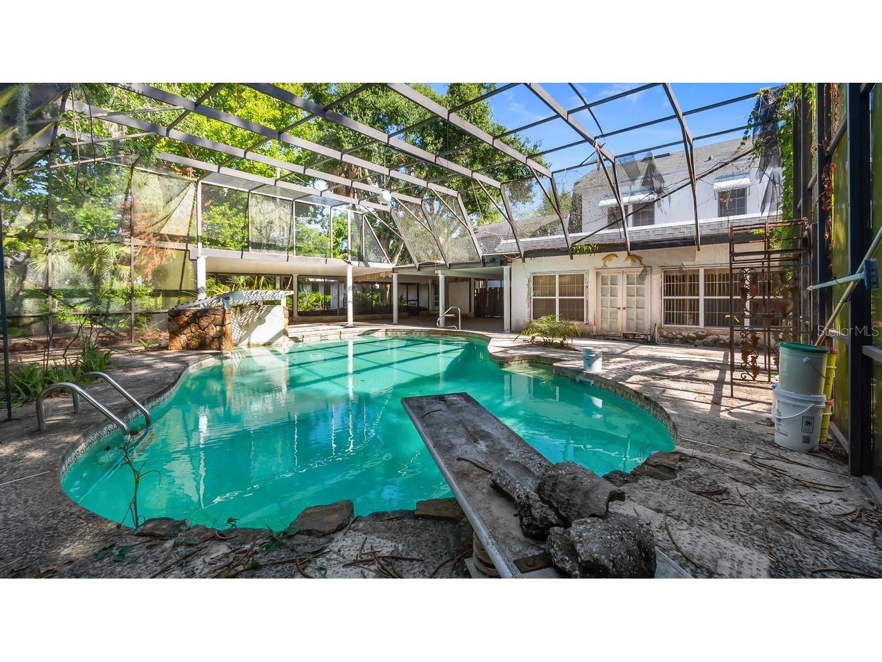 127 E Laurel Avenue Howey In The Hills FL 34737 - LITTLE LAKE HARRIS G5114546 image24