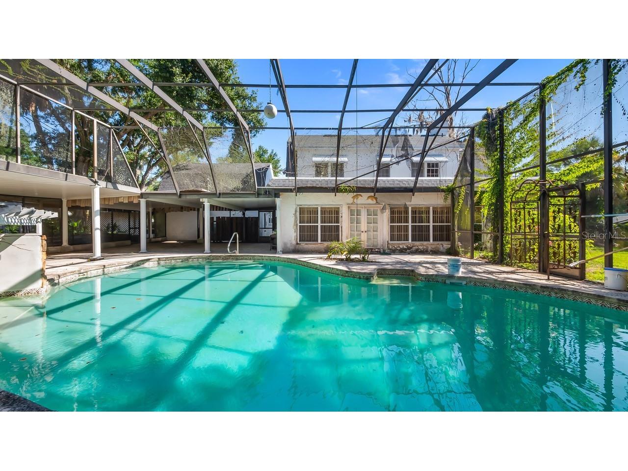 127 E Laurel Avenue Howey In The Hills FL 34737 - LITTLE LAKE HARRIS G5114546 image25