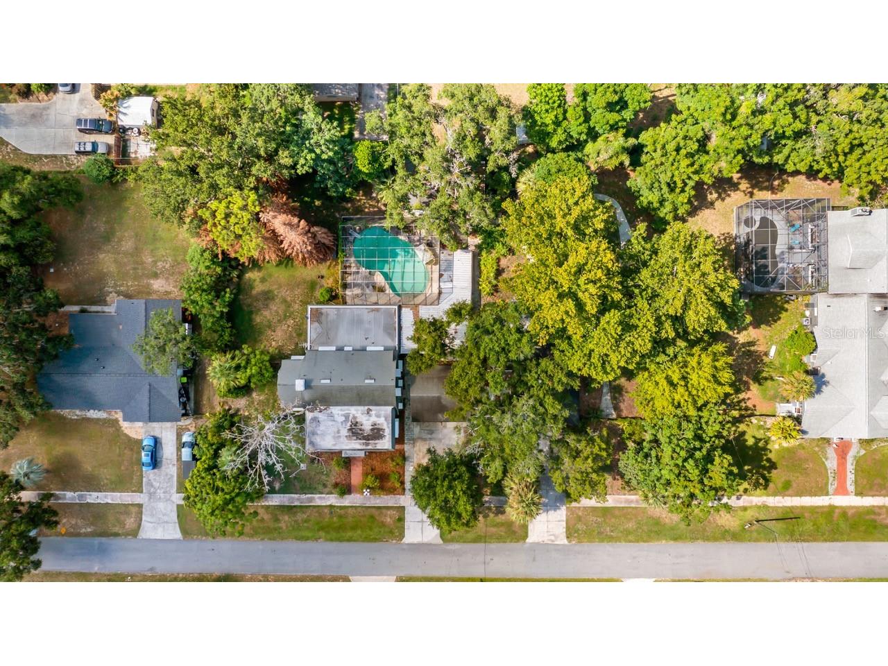 127 E Laurel Avenue Howey In The Hills FL 34737 - LITTLE LAKE HARRIS G5114546 image39