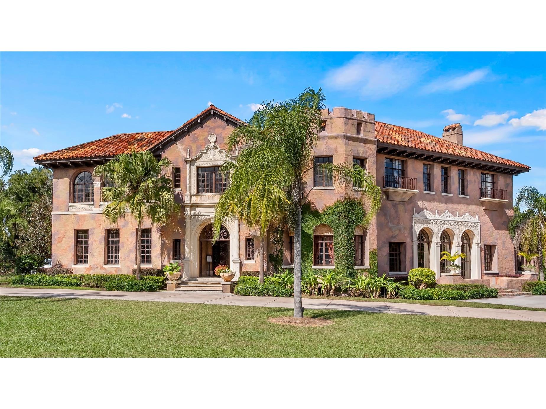 127 E Laurel Avenue Howey In The Hills FL 34737 - LITTLE LAKE HARRIS G5114546 image50