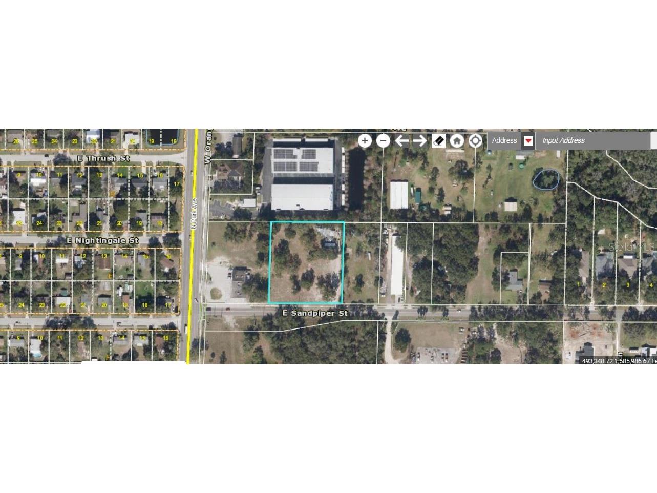 127 E Sandpiper Street Apopka FL 32712 O6260965 image1