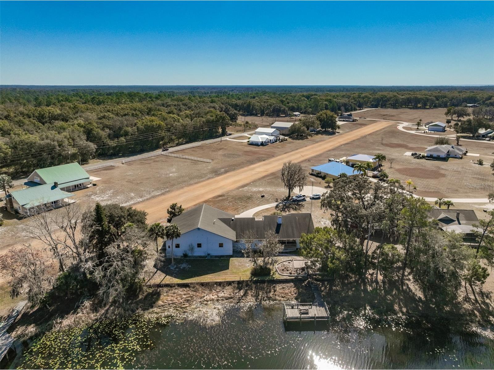 127 Eagles Nest Lane Crescent City FL 32112 FC316061 image37