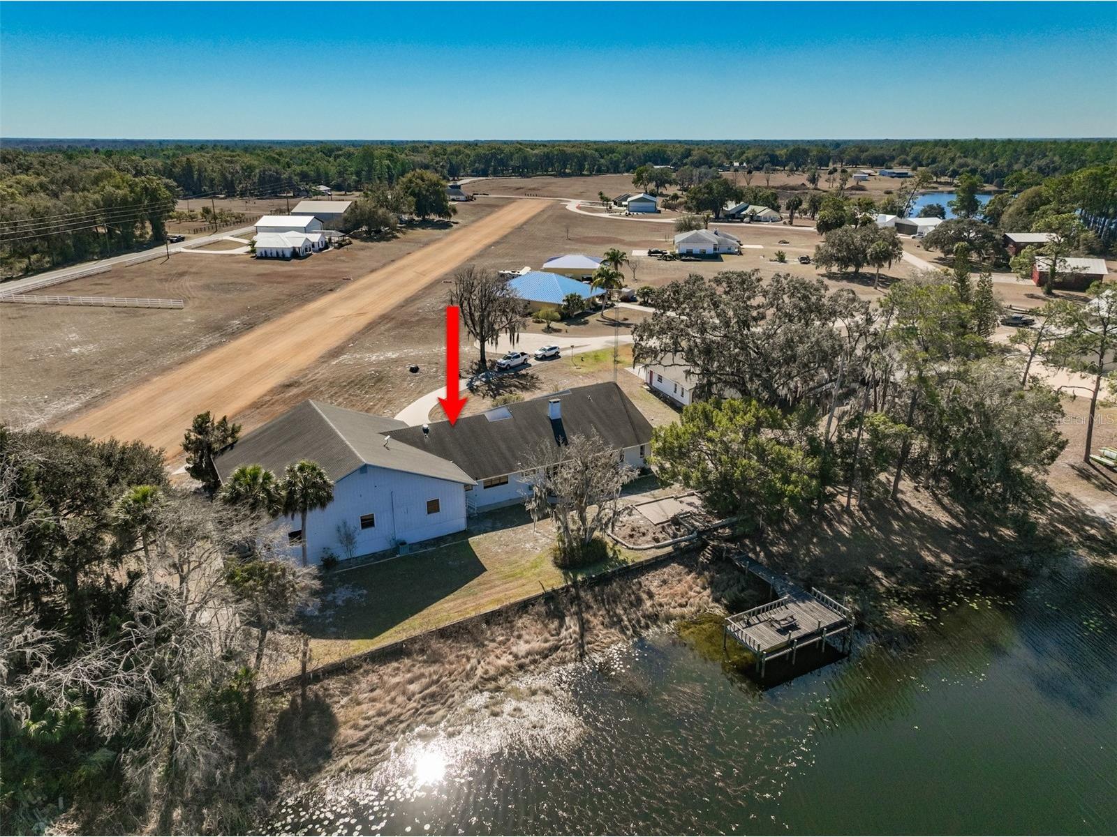 127 Eagles Nest Lane Crescent City FL 32112 FC316061 image39