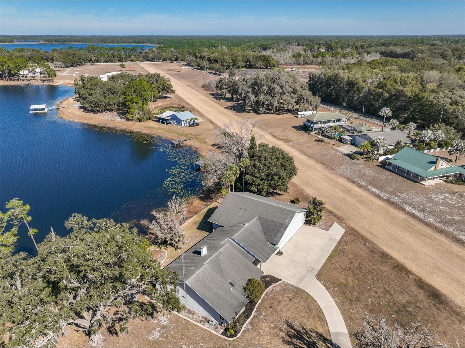 127 Eagles Nest Lane Crescent City FL 32112 FC316061 image41