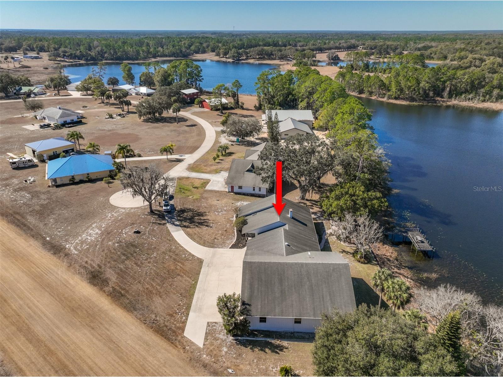 127 Eagles Nest Lane Crescent City FL 32112 FC316061 image42