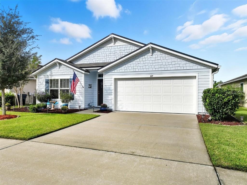 127 Fairway Court Bunnell FL 32110 FC313317 image1