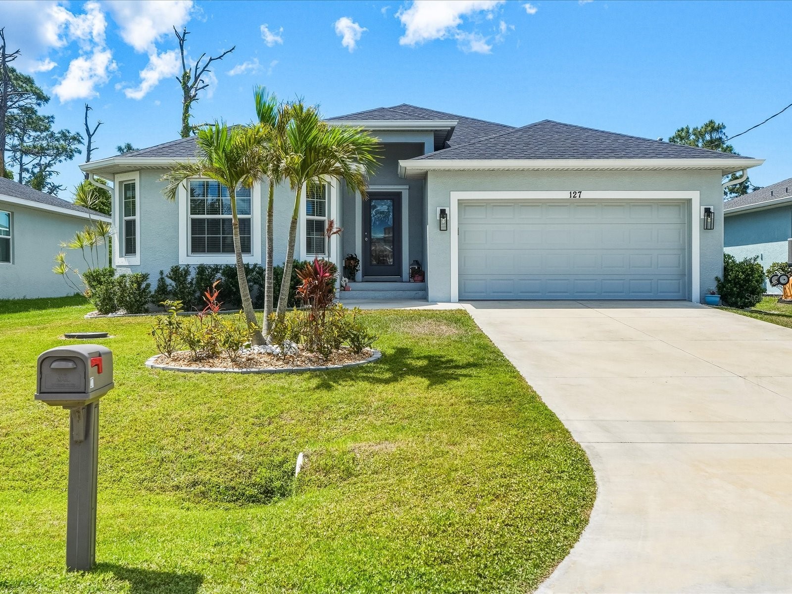 127 Glades Drive Rotonda West FL 33947 C7524516 image1