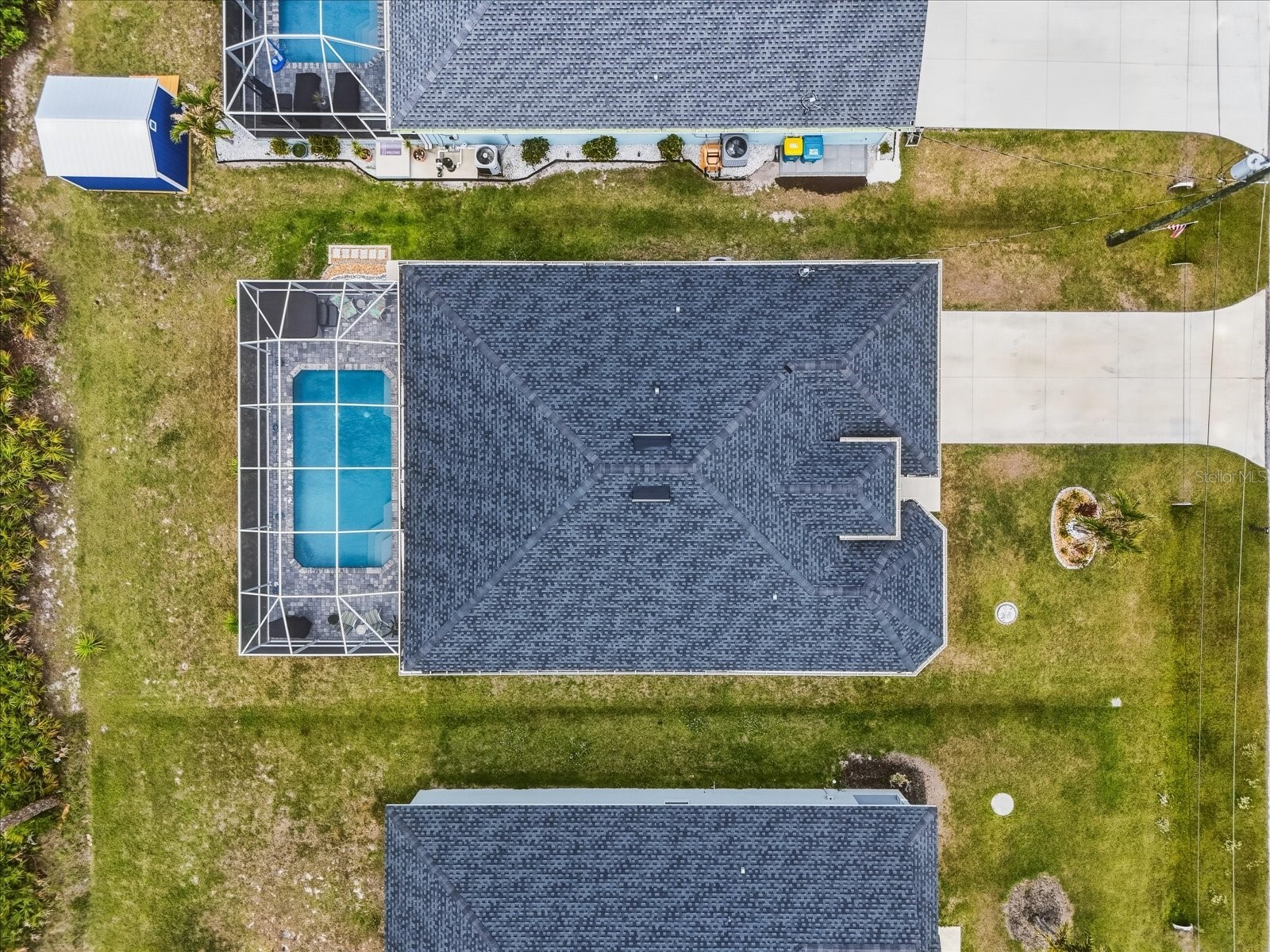 127 Glades Drive Rotonda West FL 33947 C7524516 image37