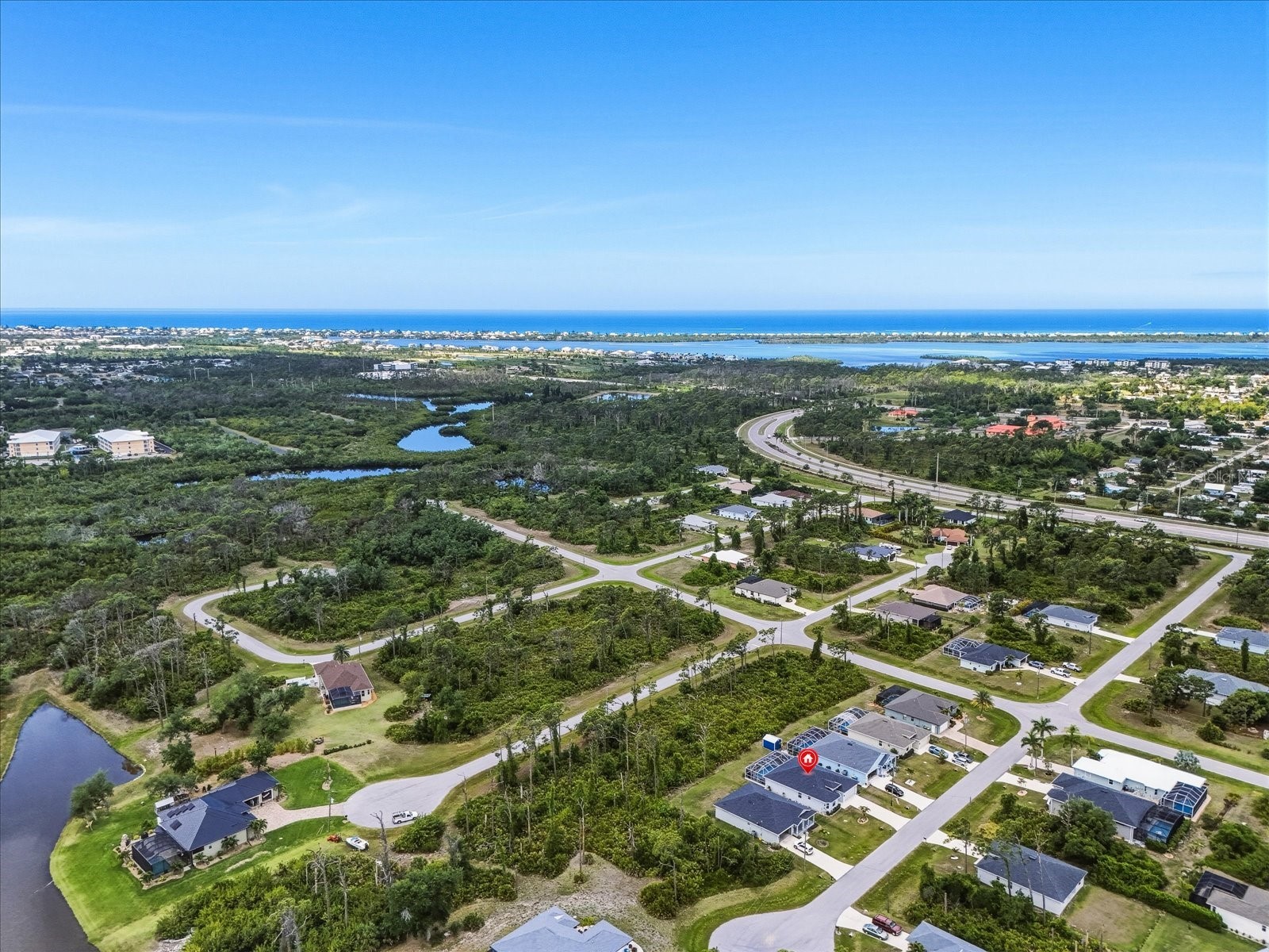 127 Glades Drive Rotonda West FL 33947 C7524516 image38