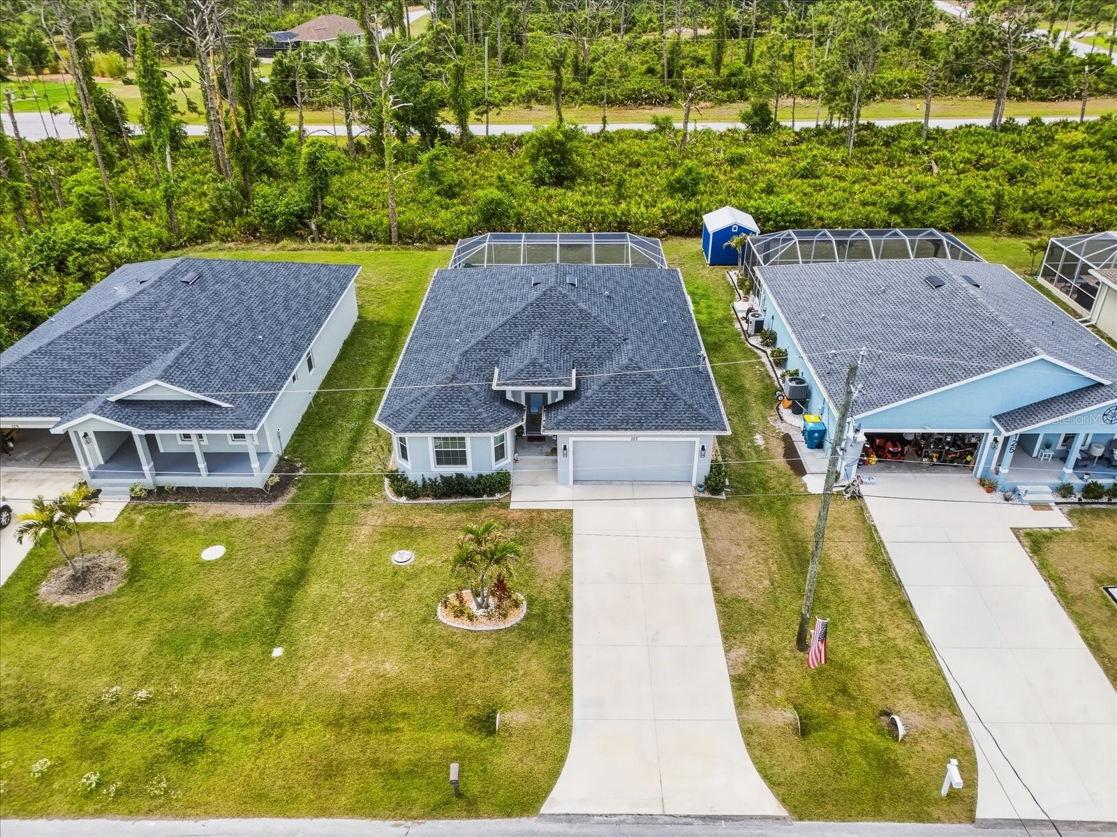 127 Glades Drive Rotonda West FL 33947 C7524516 image4