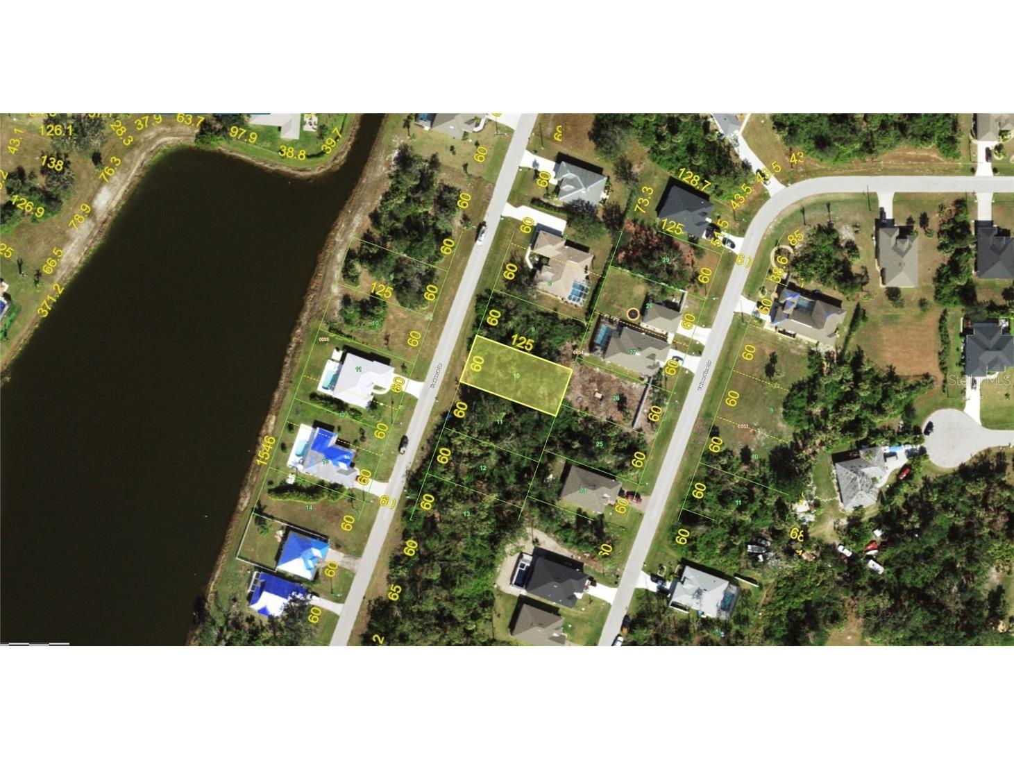 127 Haddock Drive, Rotonda West, FL, 33947 MLS L4945010 Edina Realty