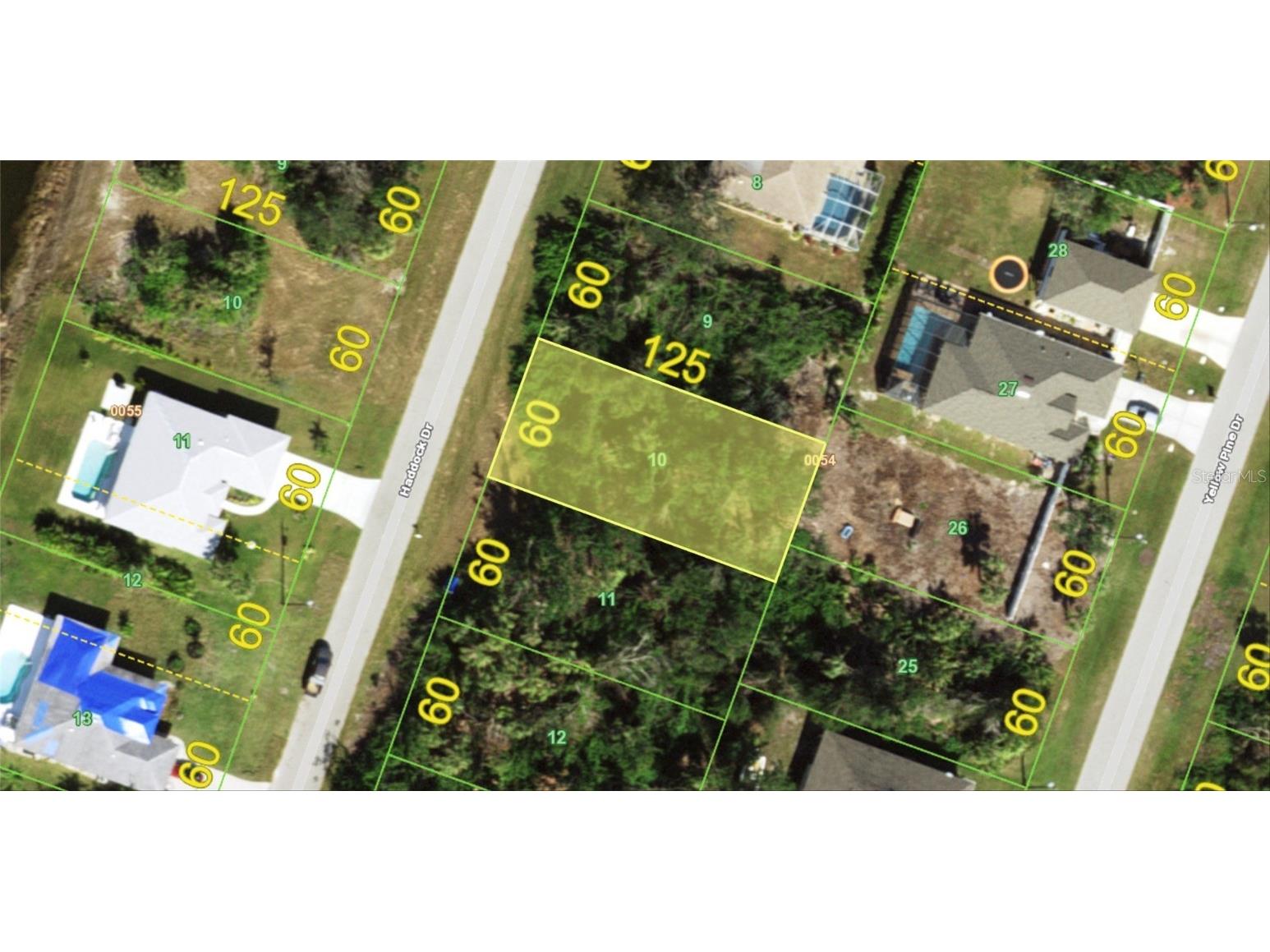 127 Haddock Drive Rotonda West FL 33947 A4664281 image1