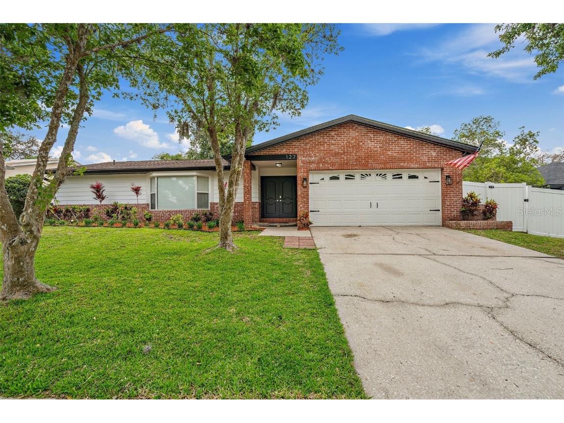 127 Harbor Woods Circle Safety Harbor FL 34695 U8235240 image1