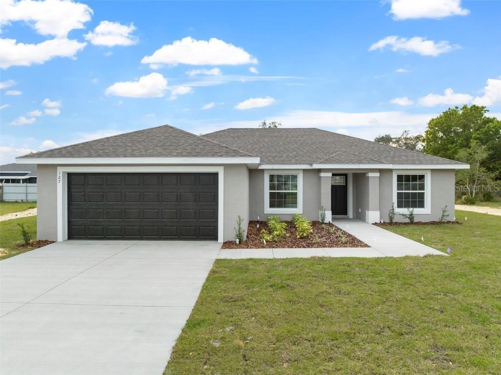 127 Hayes Street Lake Wales FL 33859 L4941165 image1