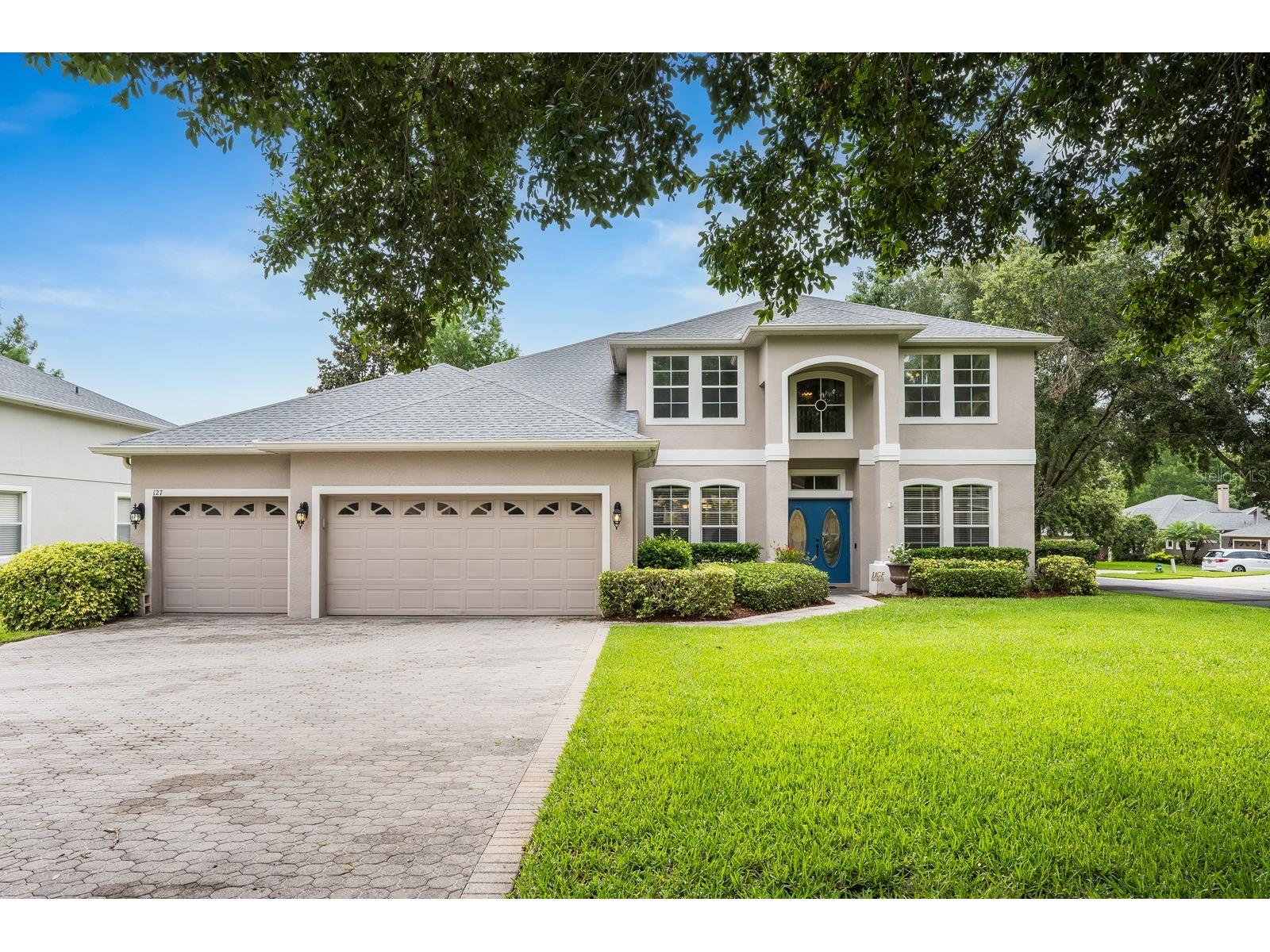127 Heatherbrooke Circle Oviedo FL 32765 O6318903 image1