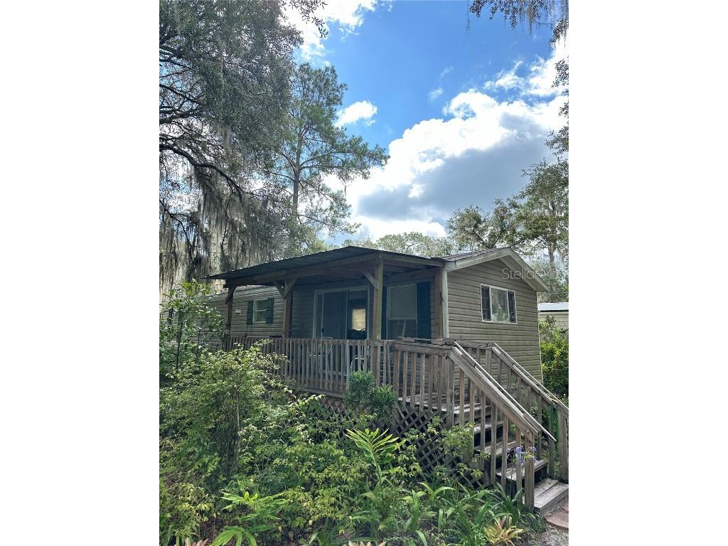 127 Hidden Lake Trail Hawthorne FL 32640 - HIGGINBOTHAM LAKE OM686207 image1