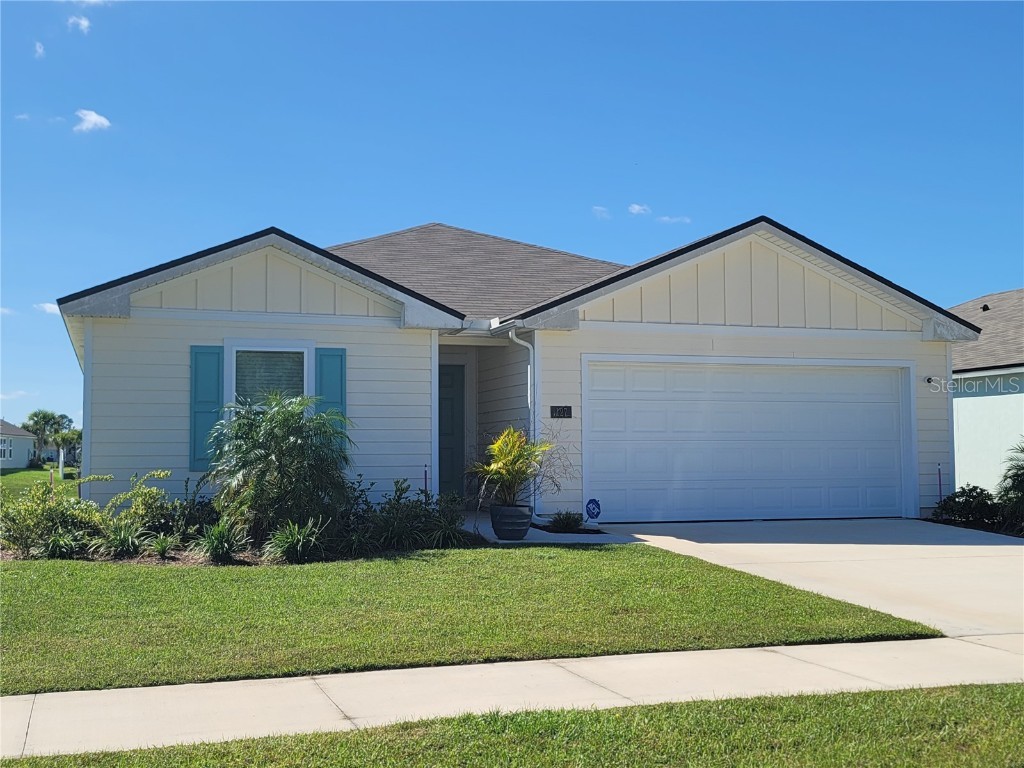 127 Hulett Woods Road Palm Coast FL 32137 O6331194 image1