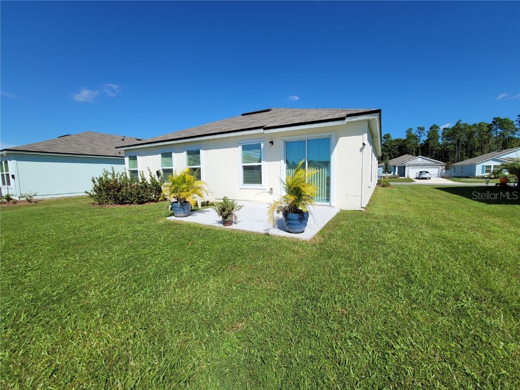 127 Hulett Woods Road Palm Coast FL 32137 O6331194 image4