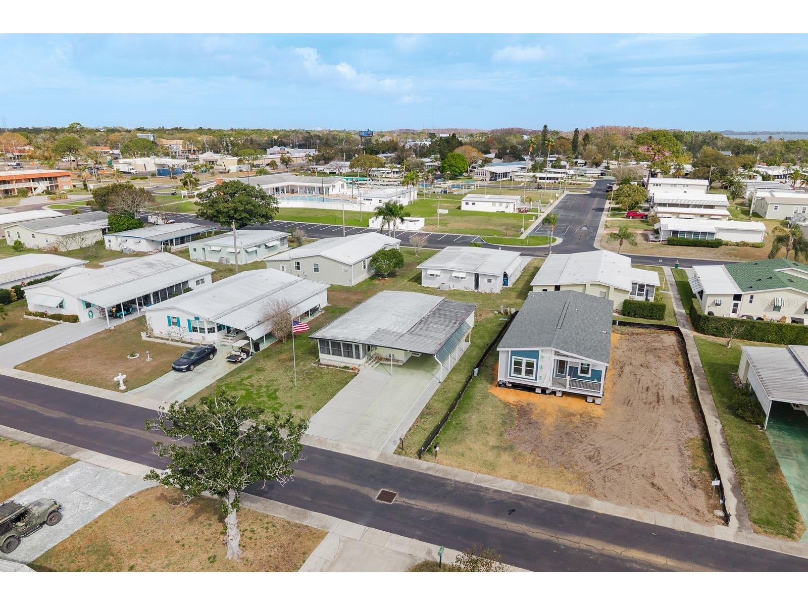 127 Independence Avenue Palm Harbor FL 34684 TB8479762 image35