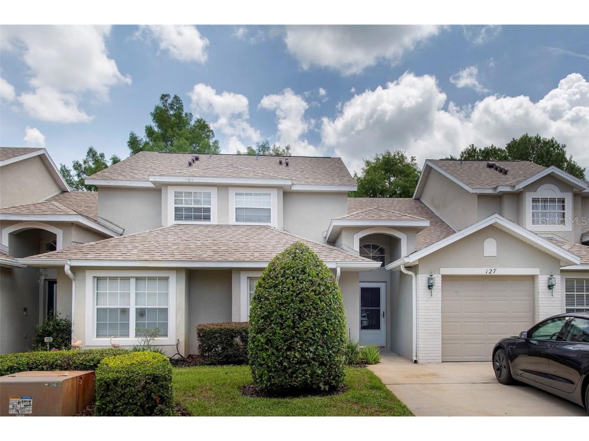 127 Lake Emma Cove Drive #127 Lake Mary FL 32746 O6302177 image1