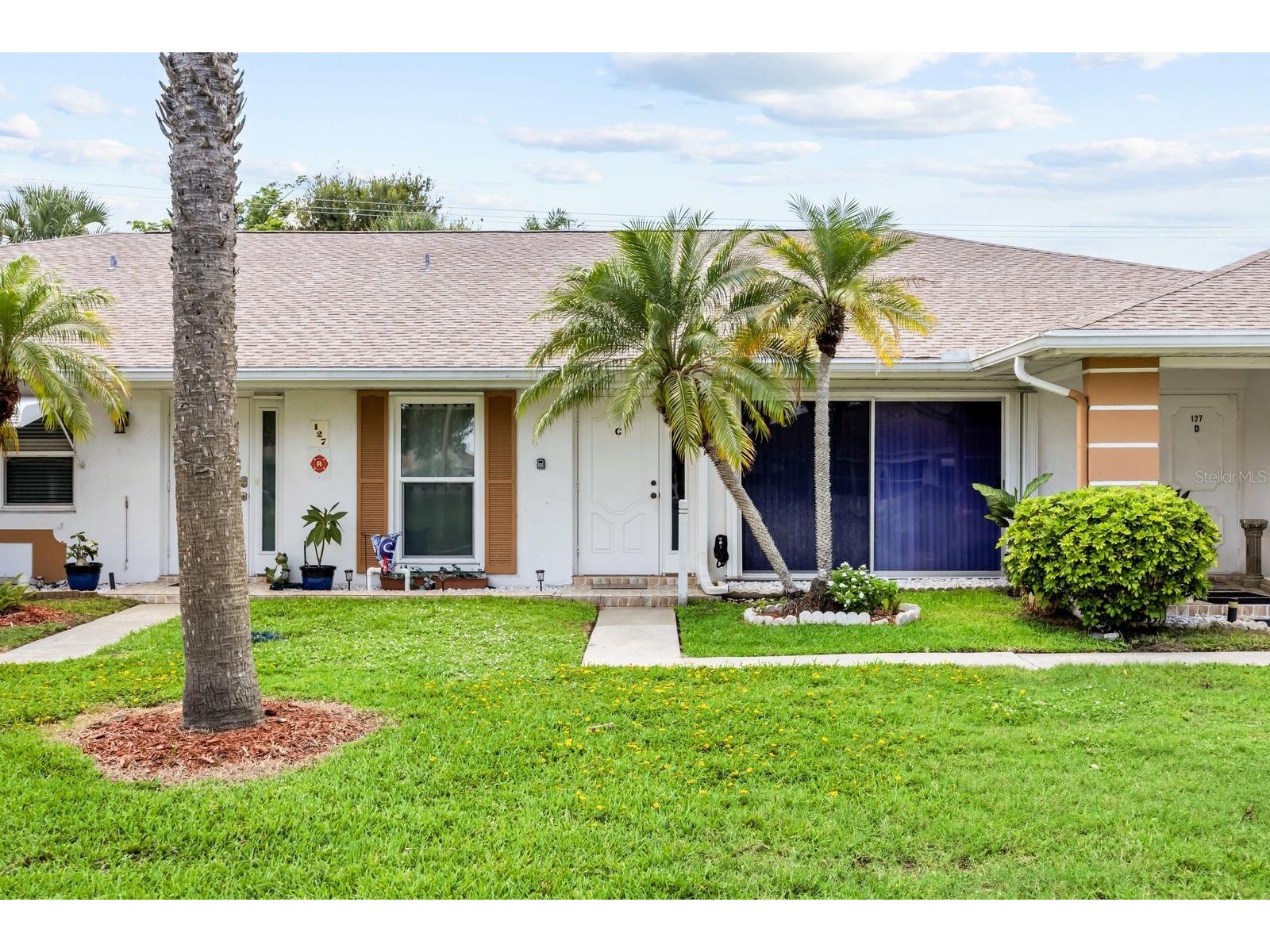127 Lakes End Drive #C Fort Pierce FL 34982 G5114305 image1