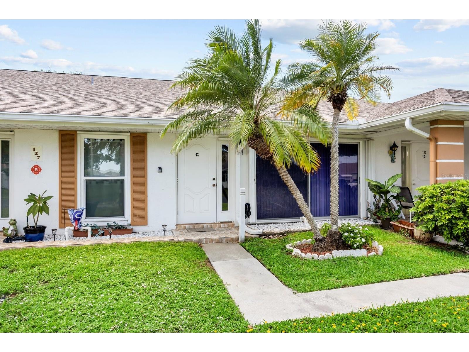 127 Lakes End Drive #C Fort Pierce FL 34982 G5114305 image2