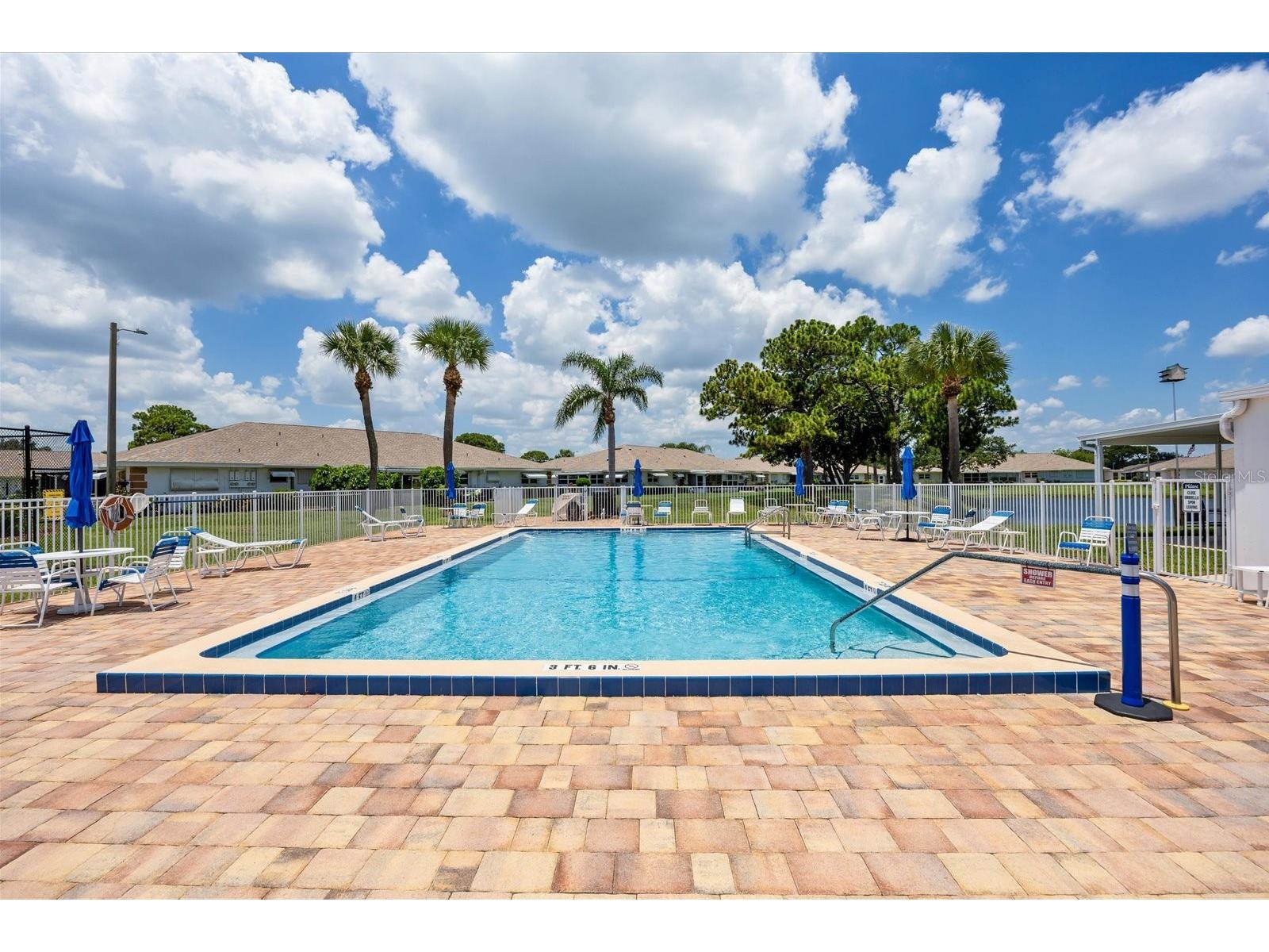 127 Lakes End Drive #C Fort Pierce FL 34982 G5114305 image32