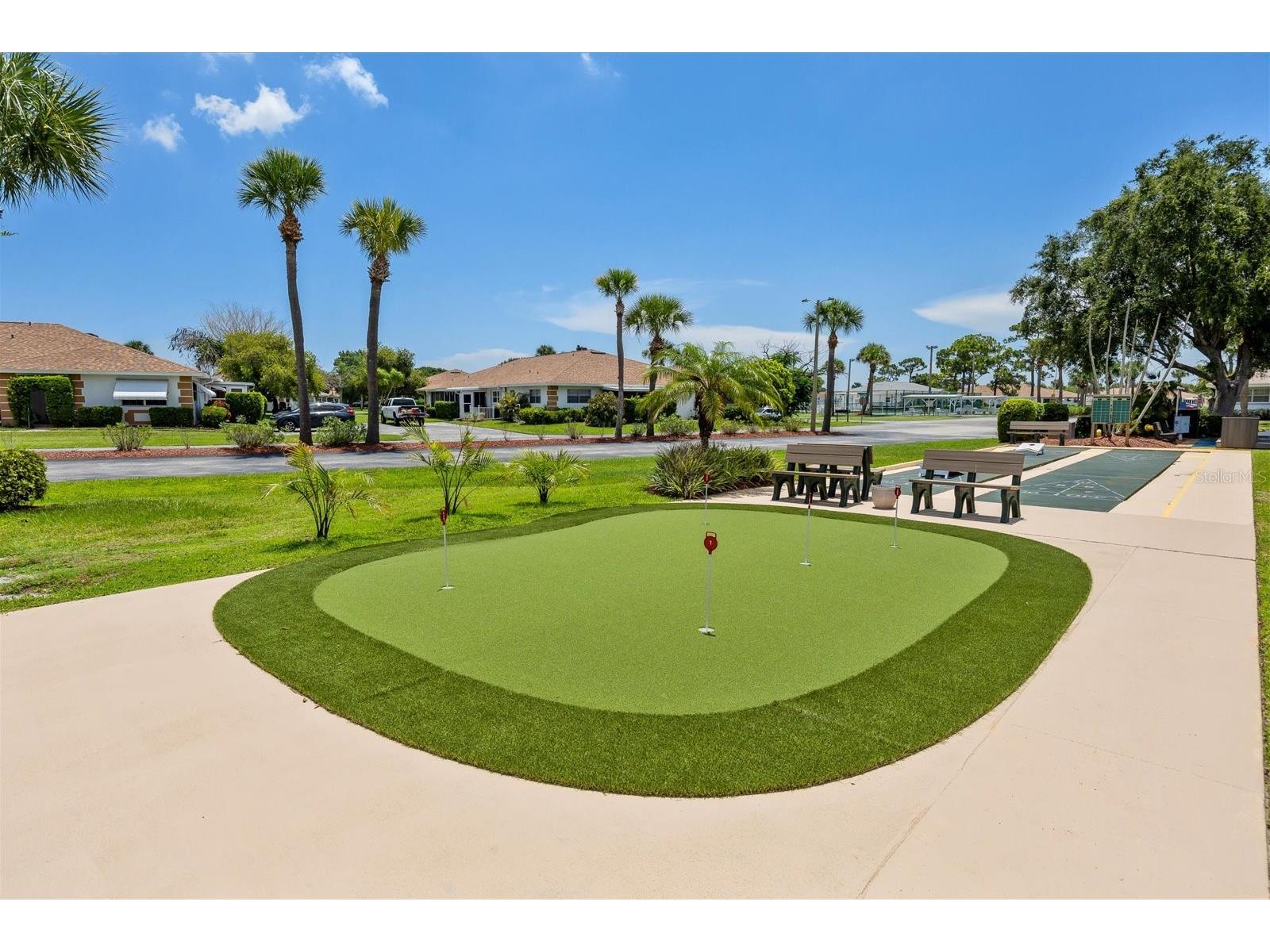 127 Lakes End Drive #C Fort Pierce FL 34982 G5114305 image33
