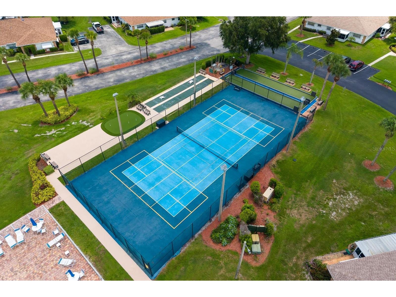 127 Lakes End Drive #C Fort Pierce FL 34982 G5114305 image37