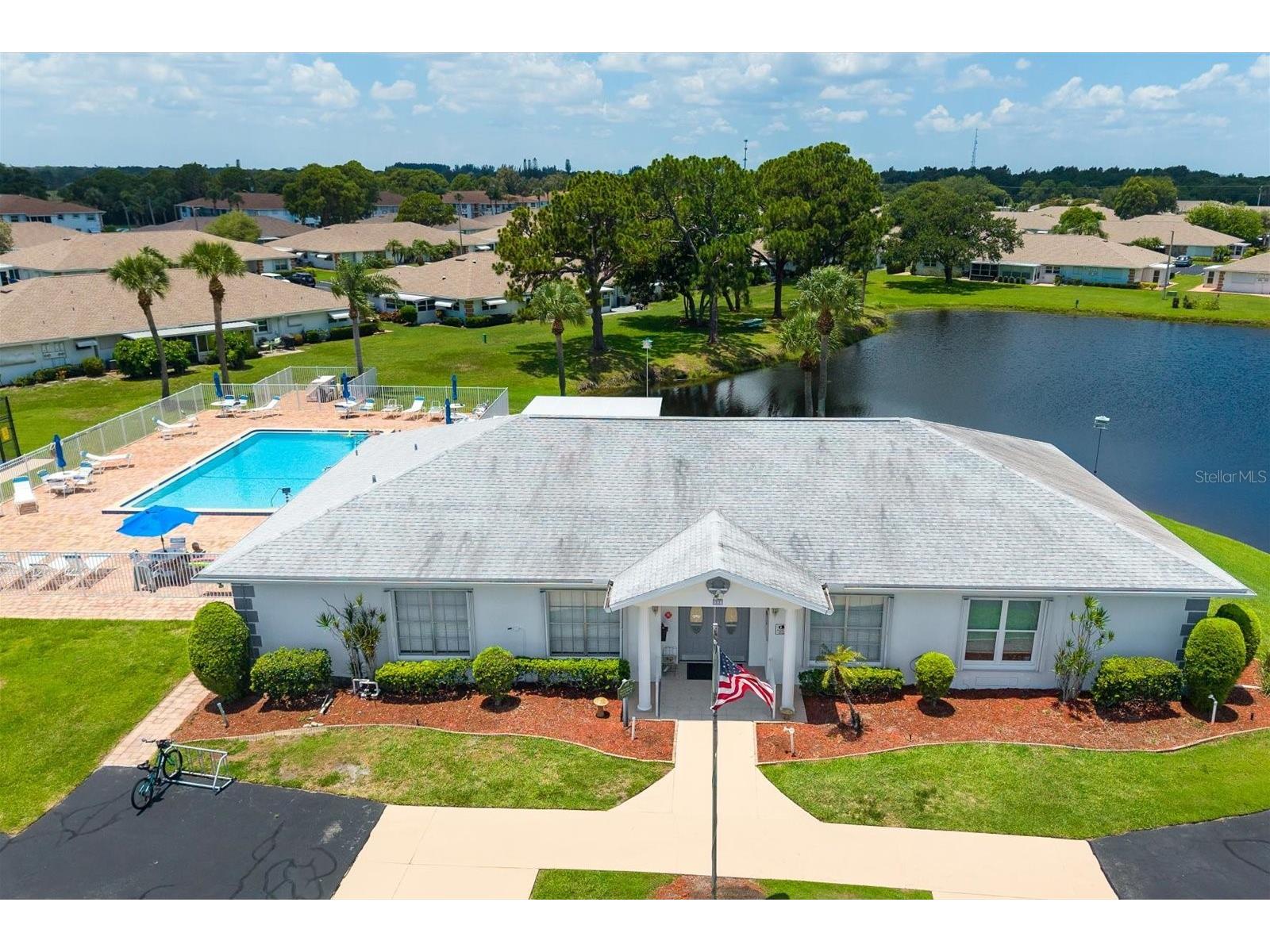 127 Lakes End Drive #C Fort Pierce FL 34982 G5114305 image38