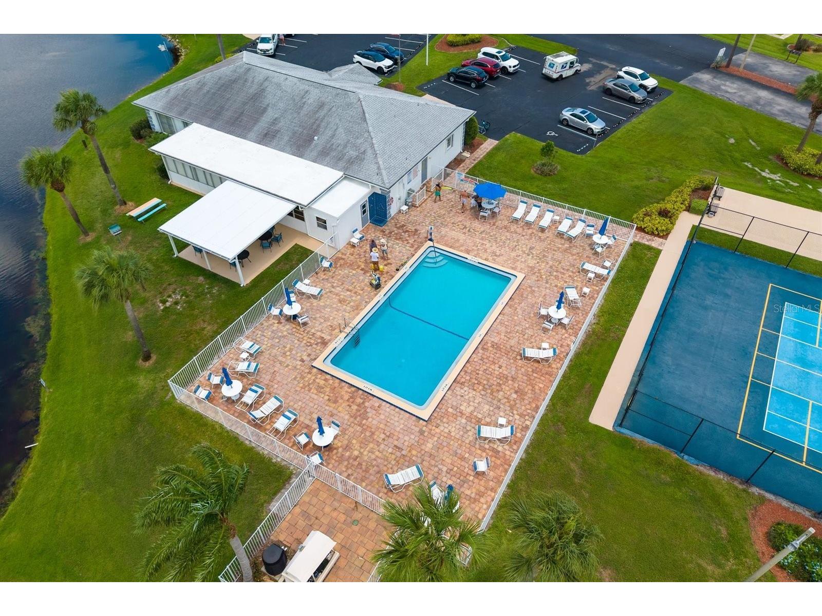 127 Lakes End Drive #C Fort Pierce FL 34982 G5114305 image40