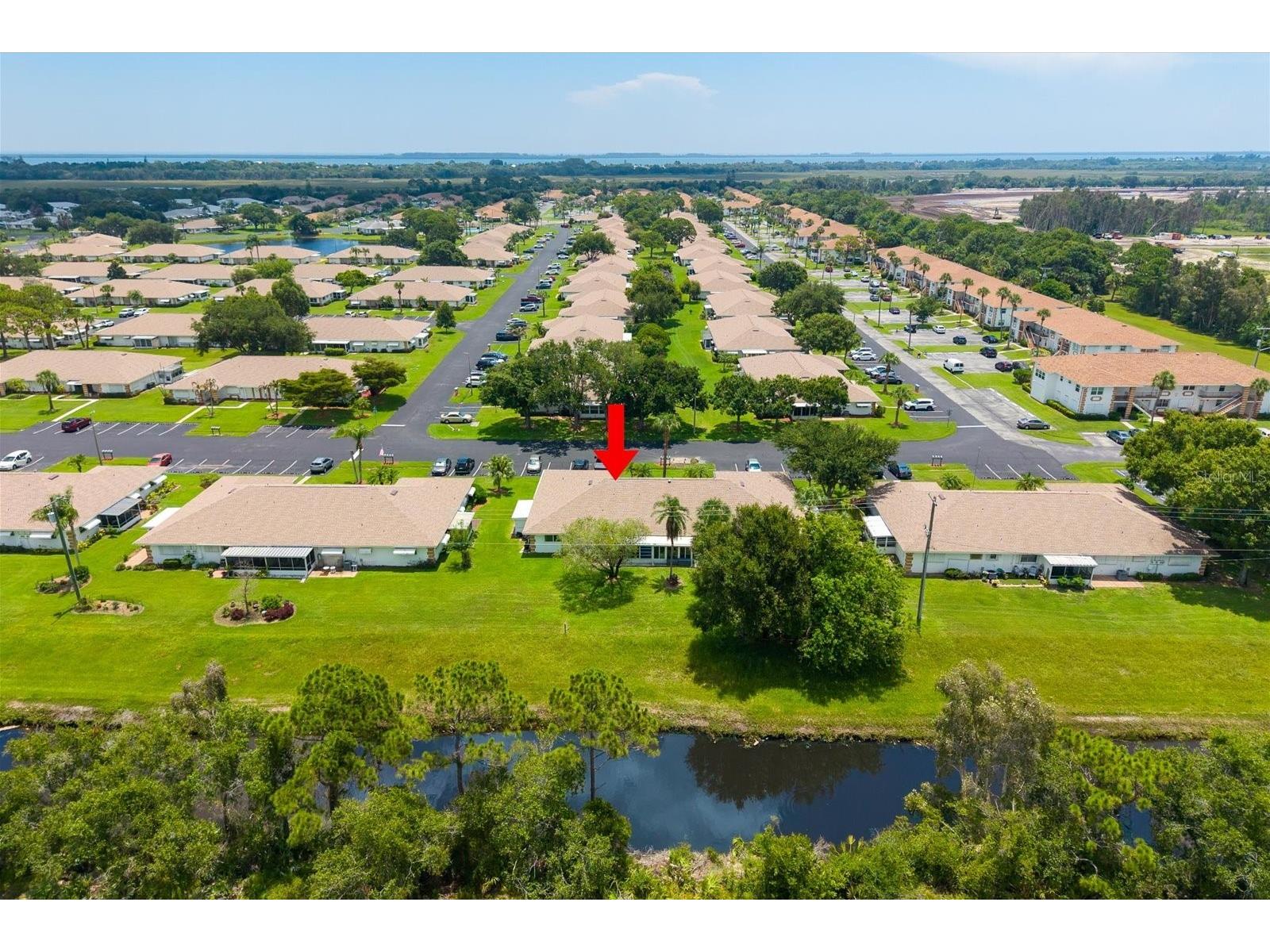 127 Lakes End Drive #C Fort Pierce FL 34982 G5114305 image42
