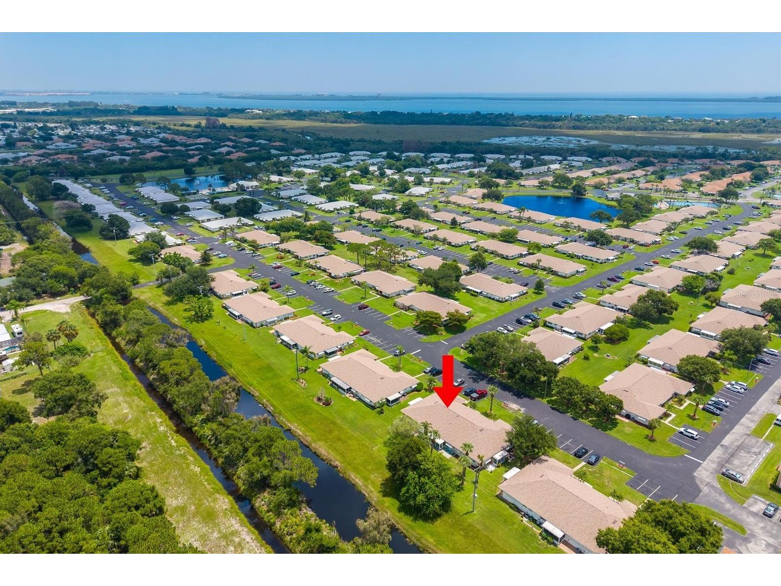 127 Lakes End Drive #C Fort Pierce FL 34982 G5114305 image43