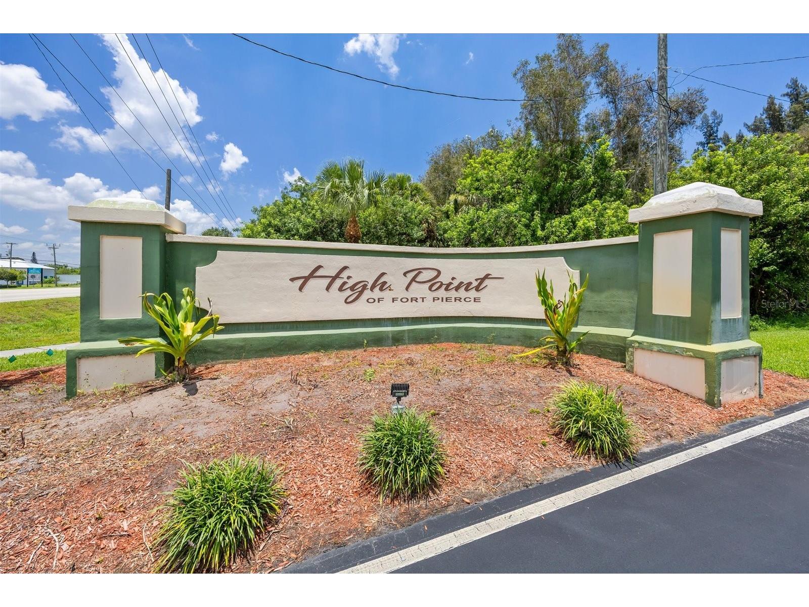 127 Lakes End Drive #C Fort Pierce FL 34982 G5114305 image44