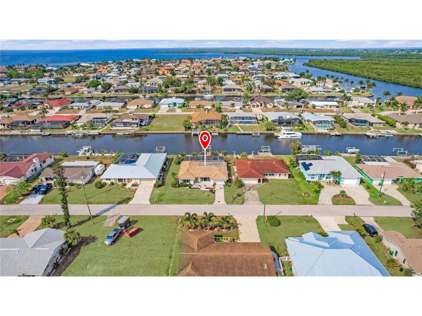 127 Leland Street SW Port Charlotte FL 33952 C7492778 image1