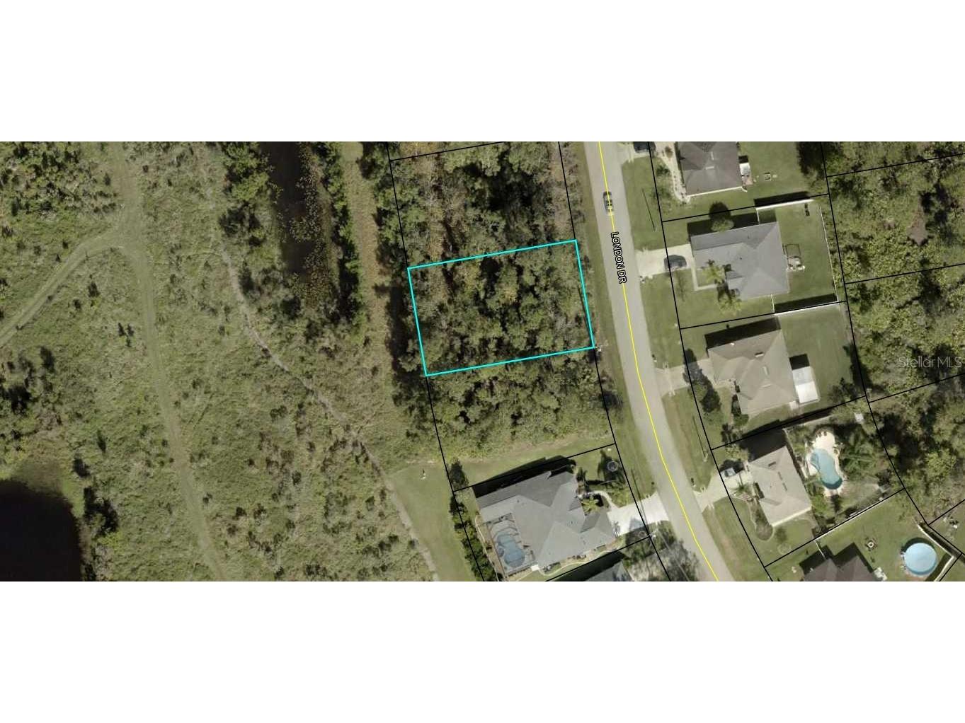 127 London Drive Palm Coast FL 32137 FC308519 image1