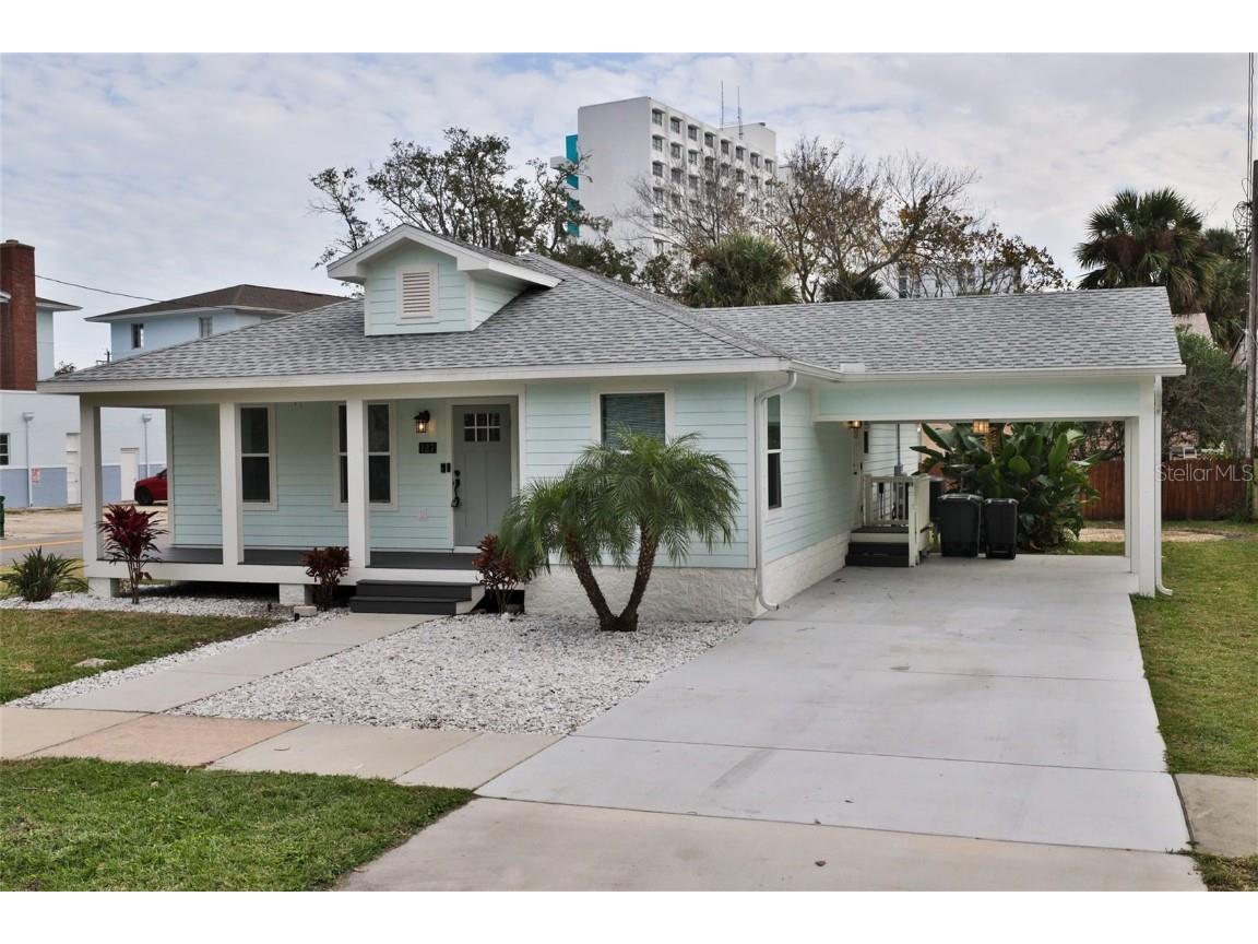127 Loomis Avenue Daytona Beach FL 32114 O6164368 image1