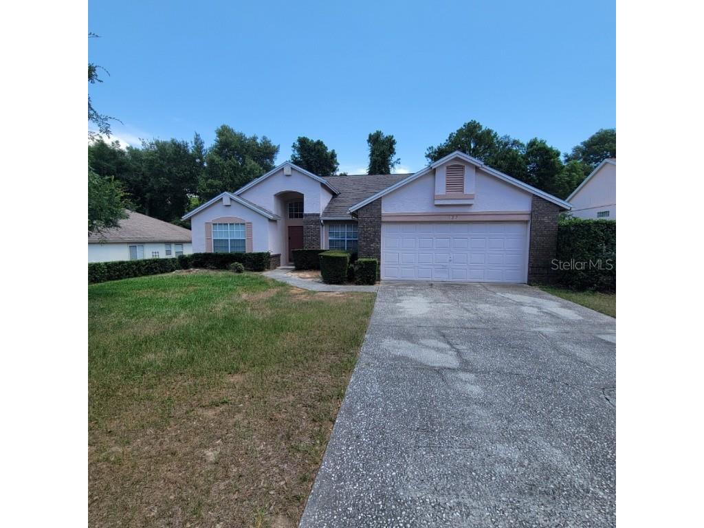 127 Madrona Drive Eustis FL 32726 S5106616 image1