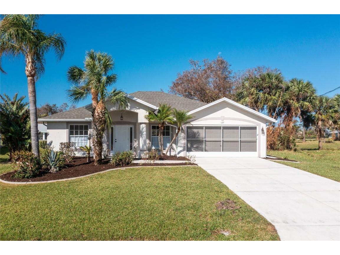 127 Marker Road Rotonda West FL 33947 D6138540 image1