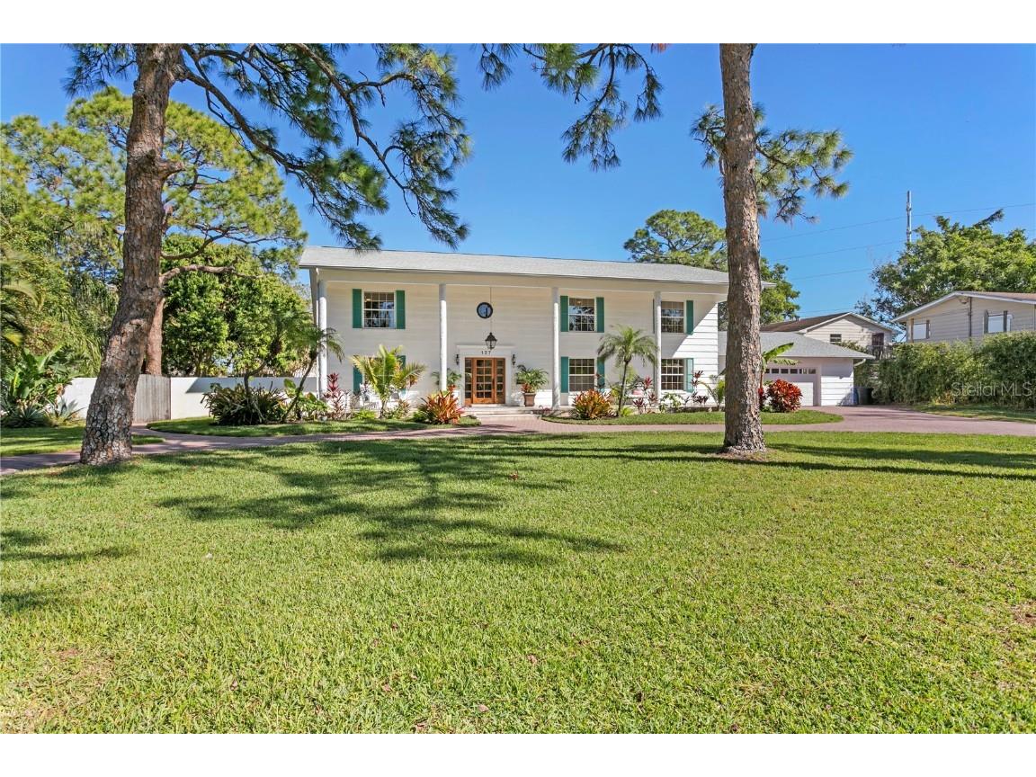 127 Mystic Lake Drive N Saint Petersburg FL 33702 - MYSTIC LAKE TB8337850 image1