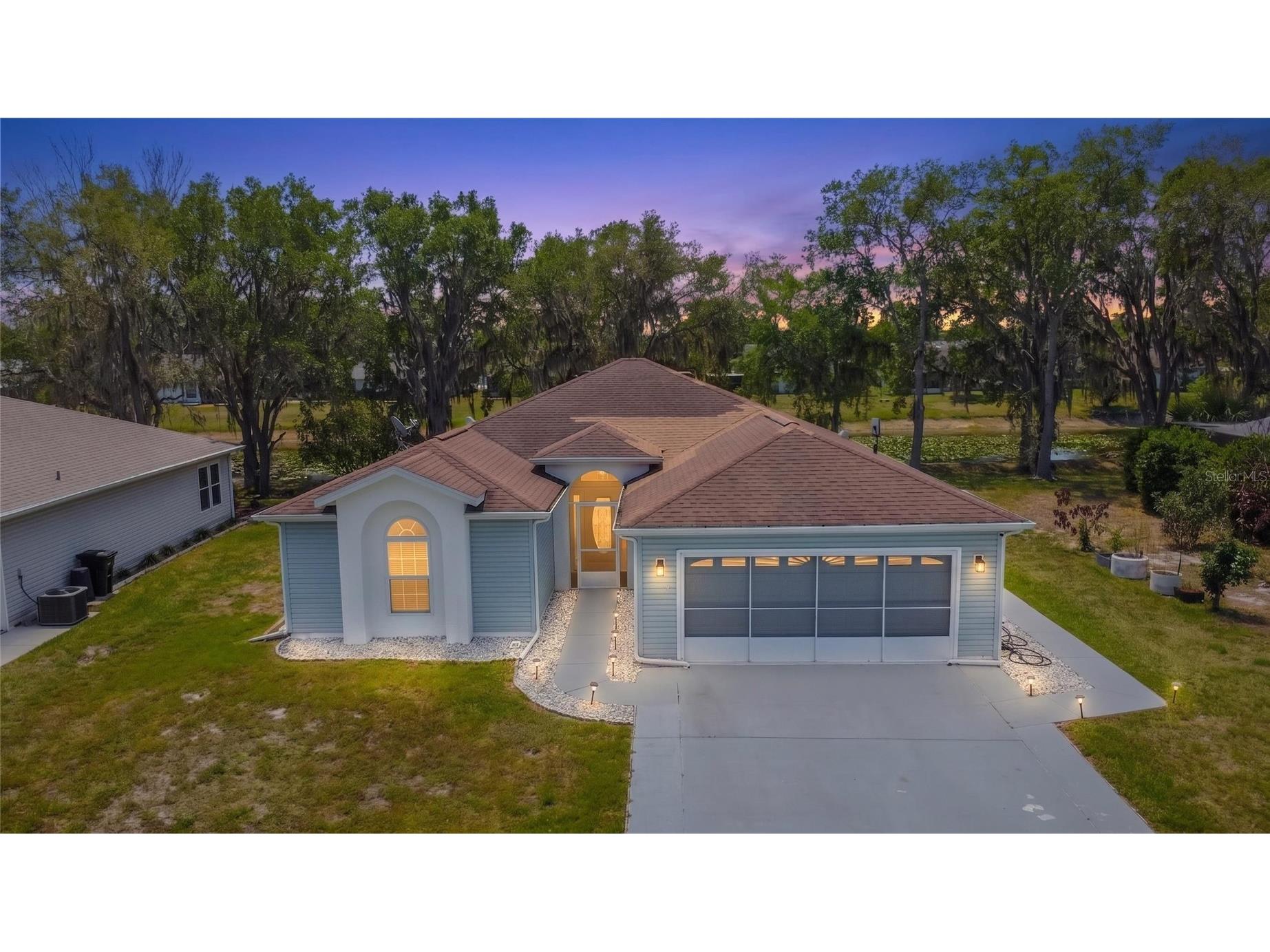 127 N Golf Harbor Path Inverness FL 34450 OM723512 image1