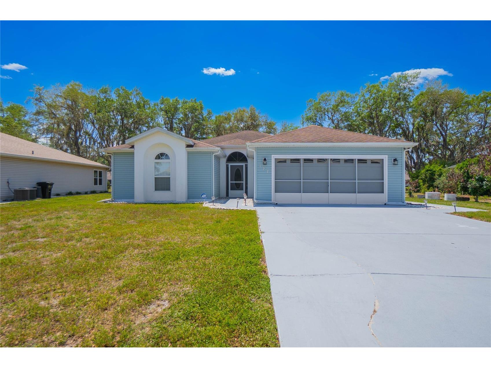 127 N Golf Harbor Path Inverness FL 34450 OM723512 image2