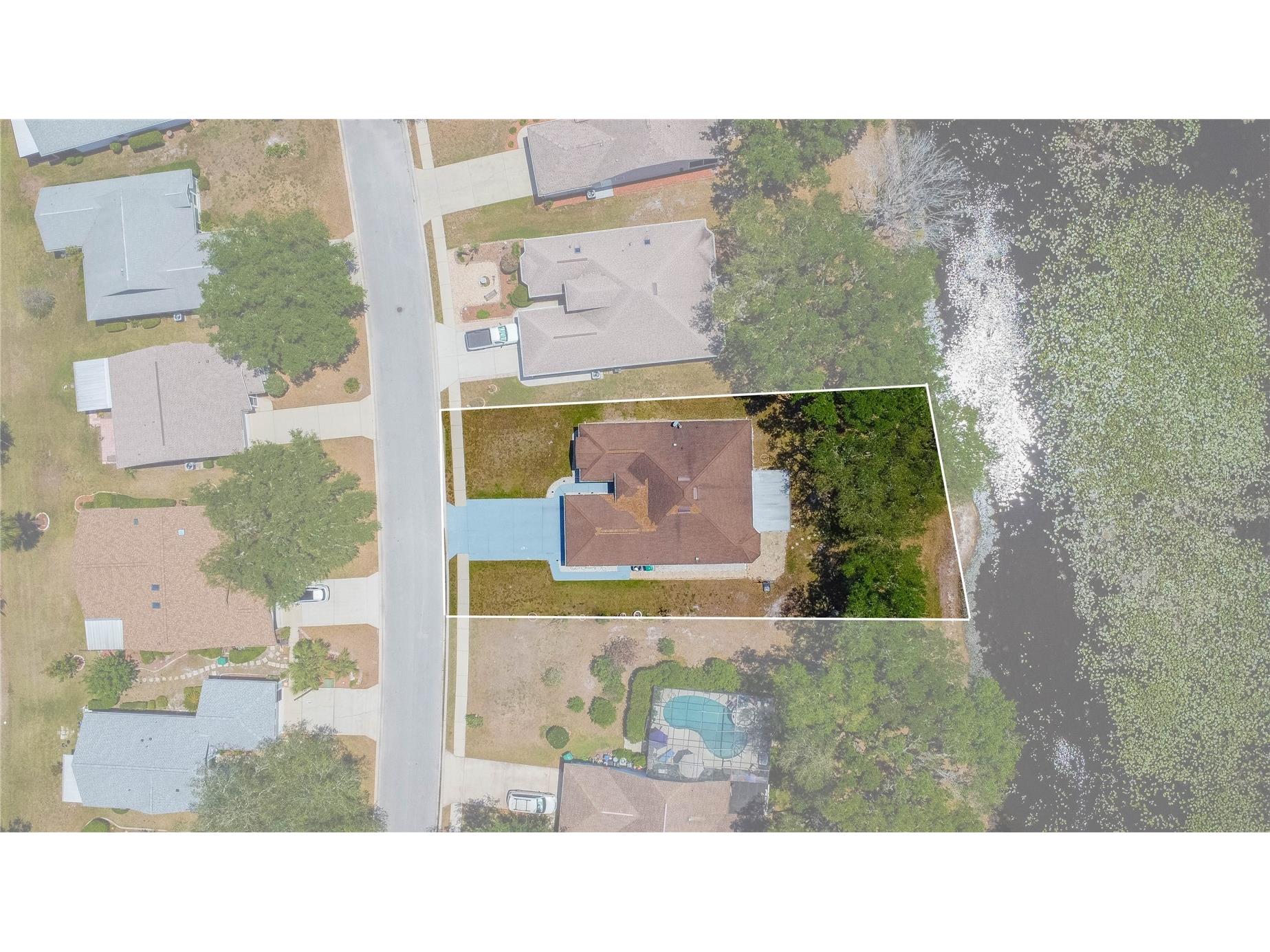 127 N Golf Harbor Path Inverness FL 34450 OM723512 image5