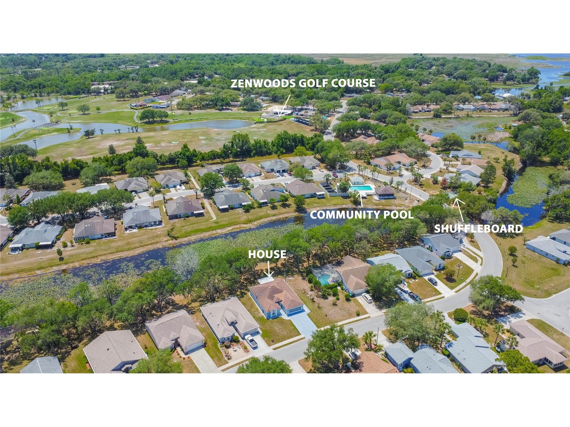 127 N Golf Harbor Path Inverness FL 34450 OM723512 image52