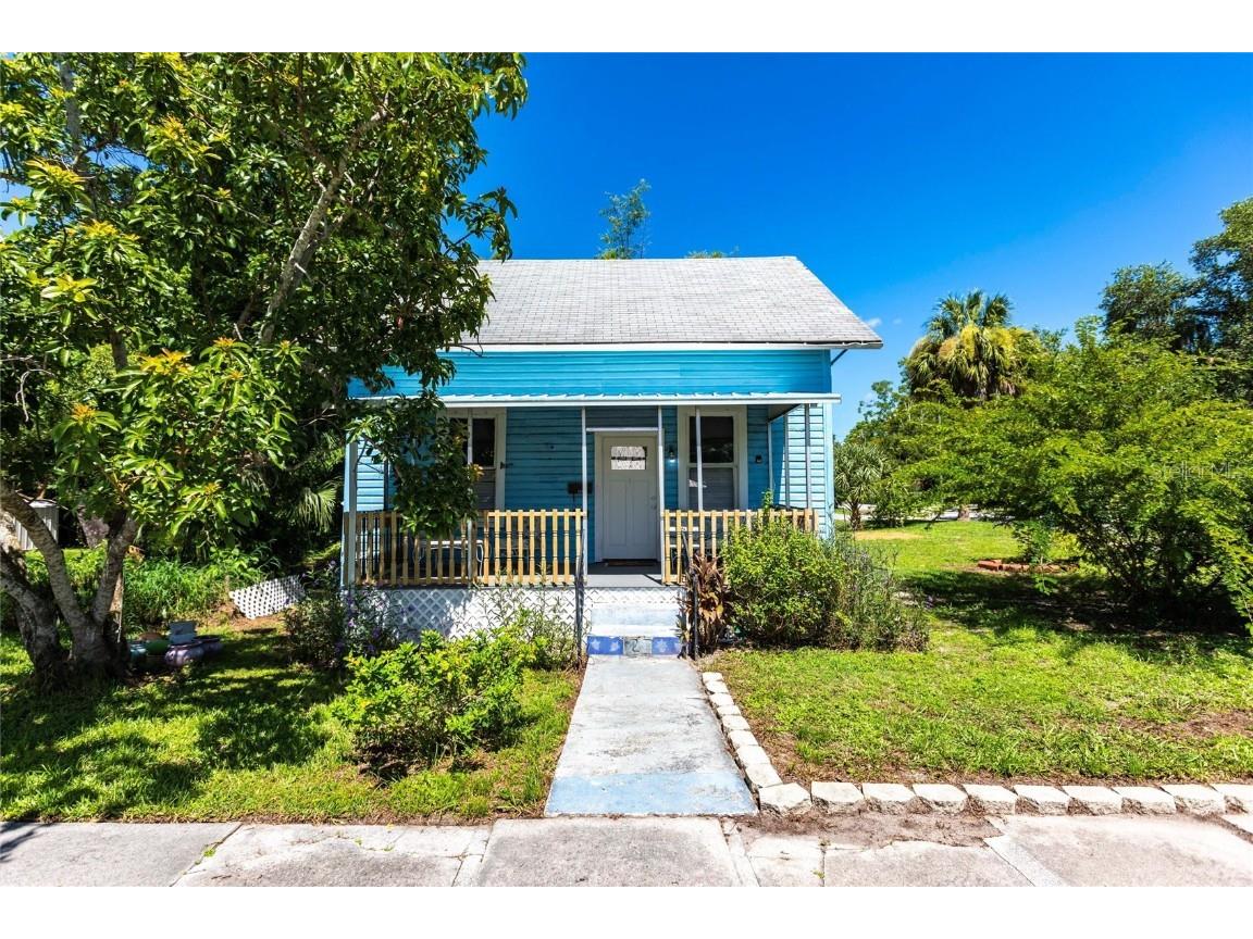 127 N Monroe Avenue Arcadia FL 34266 C7495728 image1