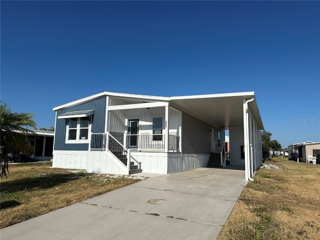 127 Nautical Drive North Port FL 34287 N6135226 image1