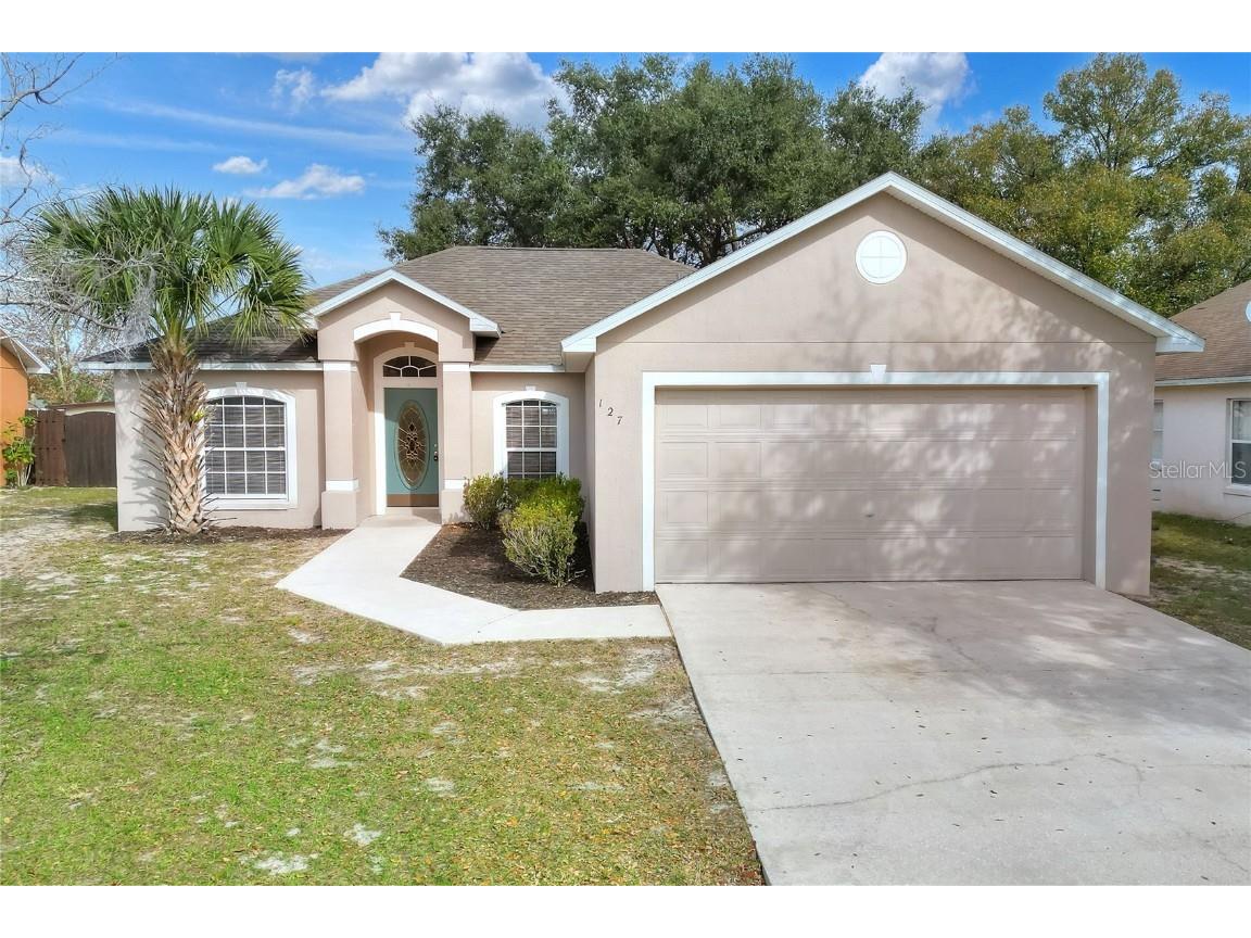 127 Osprey Heights Drive Winter Haven FL 33880 P4928891 image1