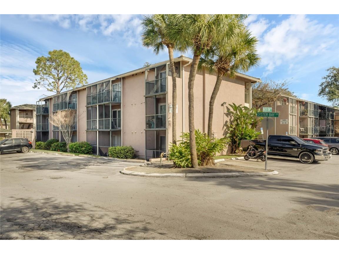 127 Oyster Bay Cir #220 Altamonte Springs FL 32701 - CRANES ROOST LAKE O6180660 image1