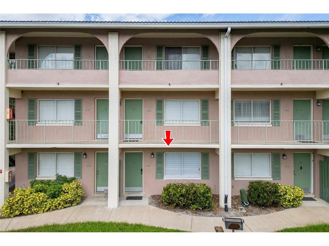 127 Oyster Bay Circle #110 Altamonte Springs FL 32701 S5112693 image1