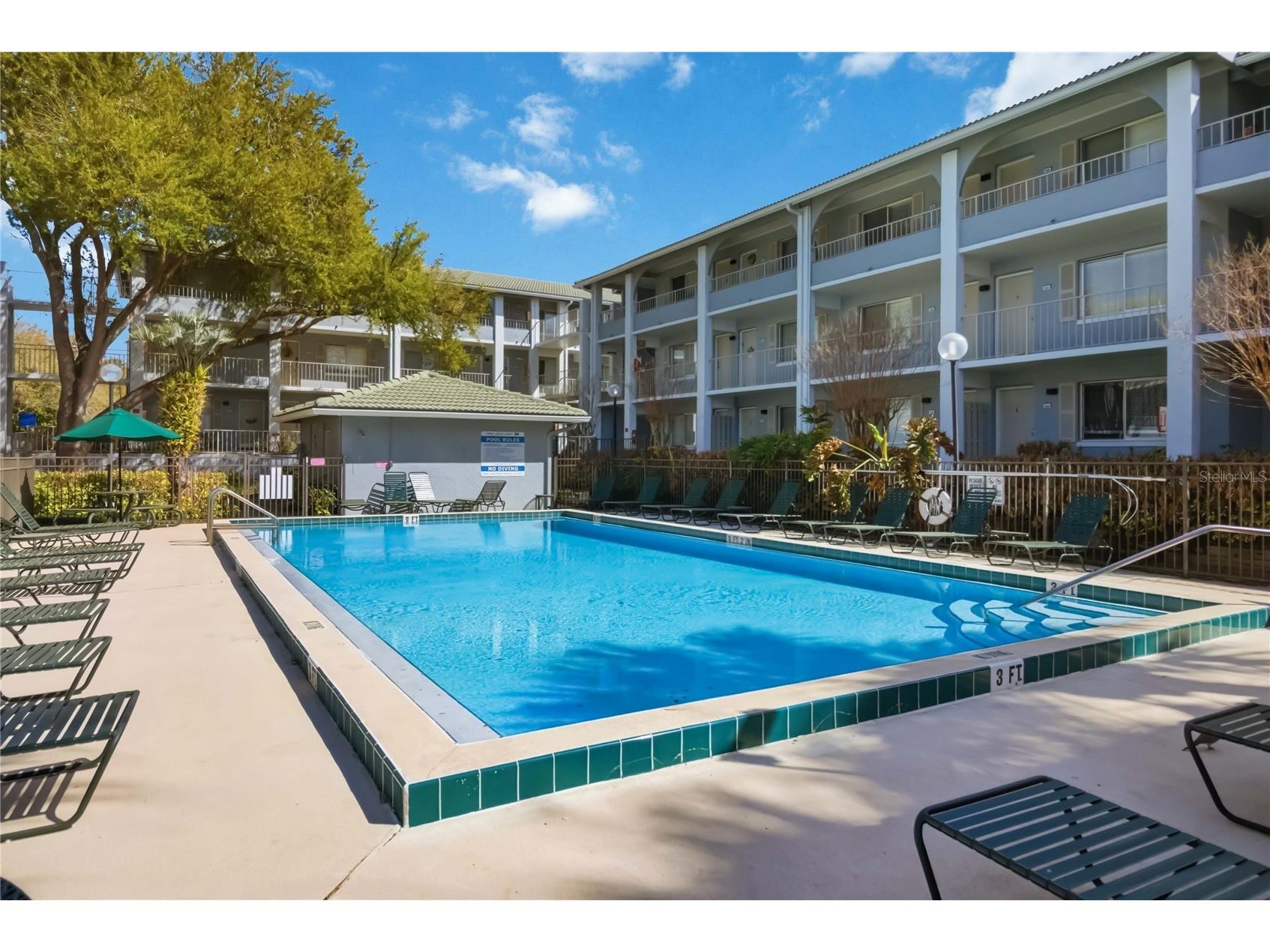 127 Oyster Bay Circle #110 Altamonte Springs FL 32701 TB8484305 image25